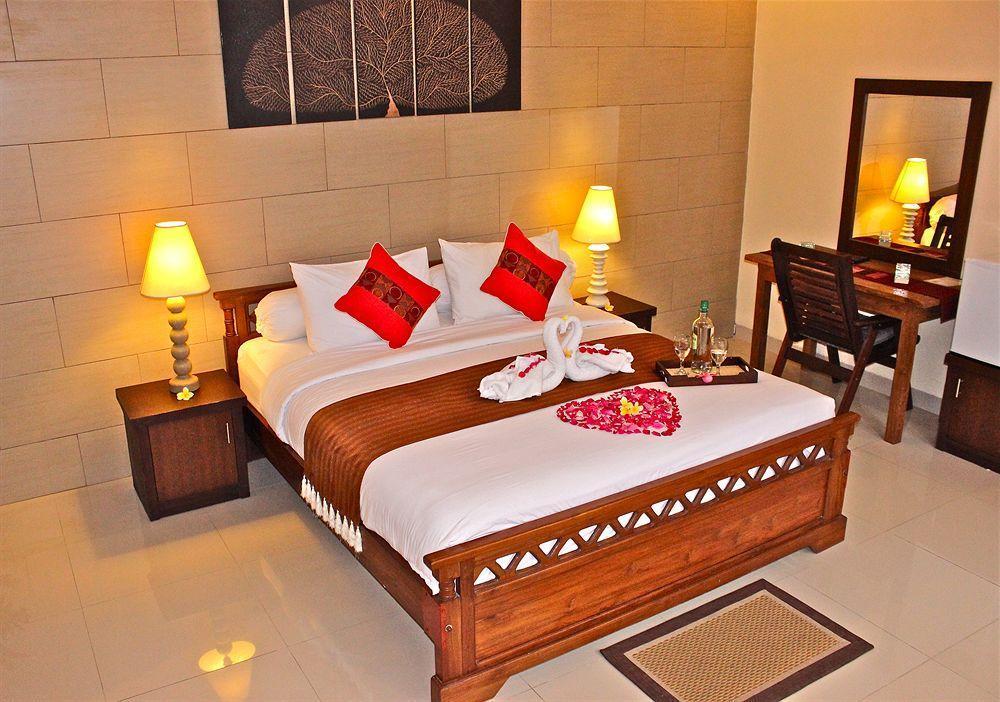 The Vie Villa Legian Buitenkant foto
