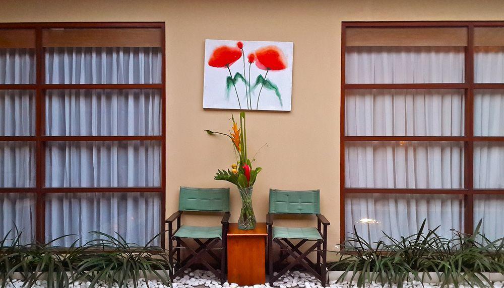 The Vie Villa Legian Buitenkant foto