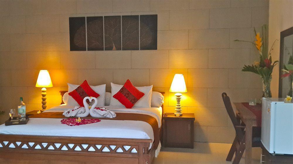The Vie Villa Legian Buitenkant foto